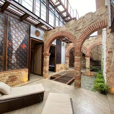 Ferienwohnung Duplex 5 Min Walk To All Spots In Historic Center - Twon A Cartagena  Exterior foto