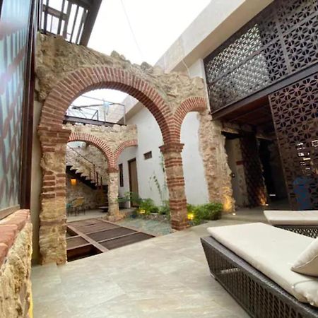 Ferienwohnung Duplex 5 Min Walk To All Spots In Historic Center - Twon A Cartagena  Exterior foto